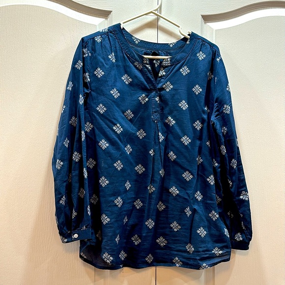 GAP Womens Top L - Picture 1 of 4